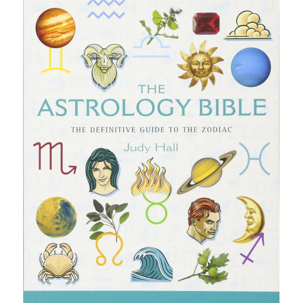 Astrology Bible image 0