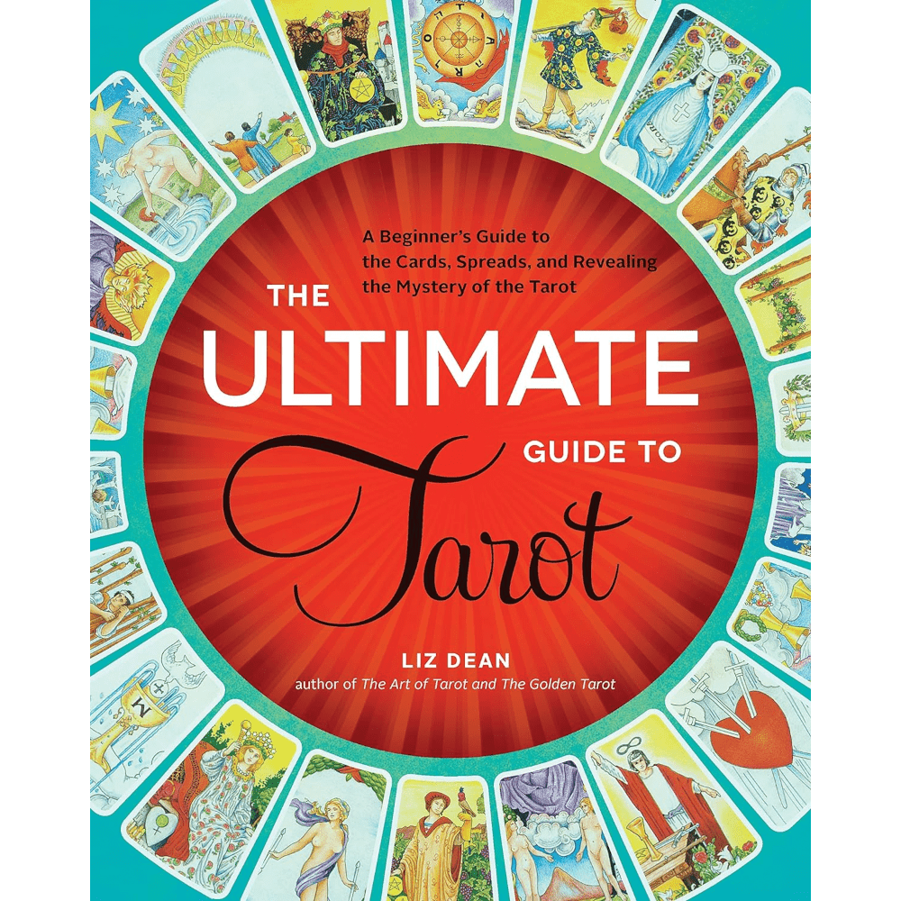 Ultimate Guide To Tarot Spreads image 0