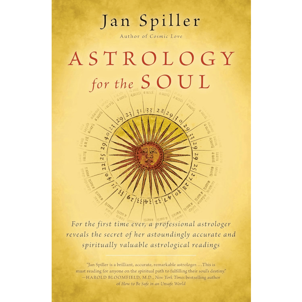 Astrology For The Soul image 0
