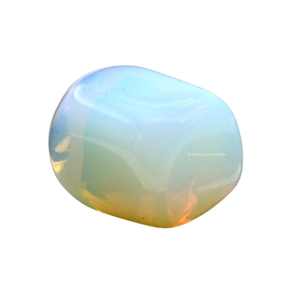 Opalite Transition Stone image 2
