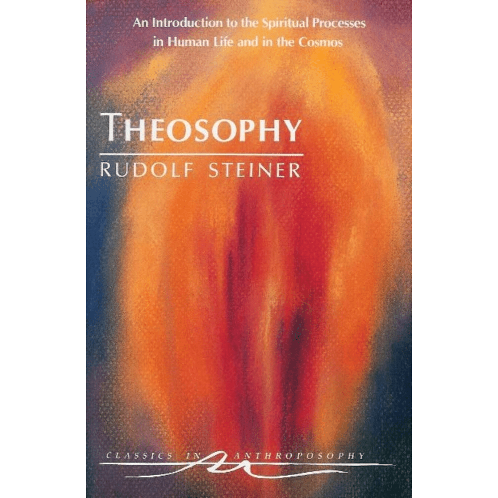 Theosophy image 0