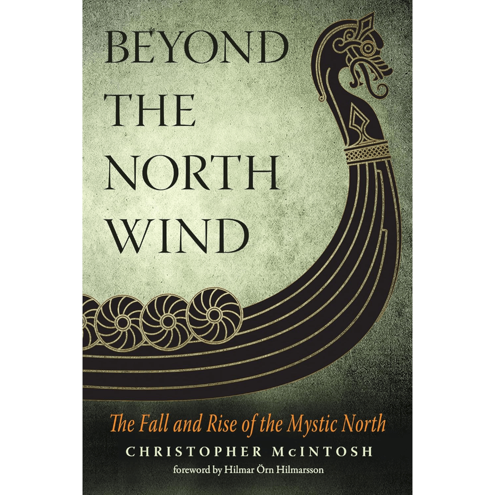 Beyond the North Wind image 0