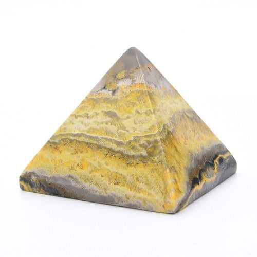 Bumble Bee Pyramid image 0