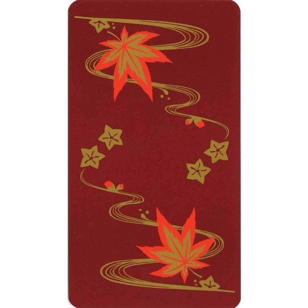 Ukiyoe Tarot image 6