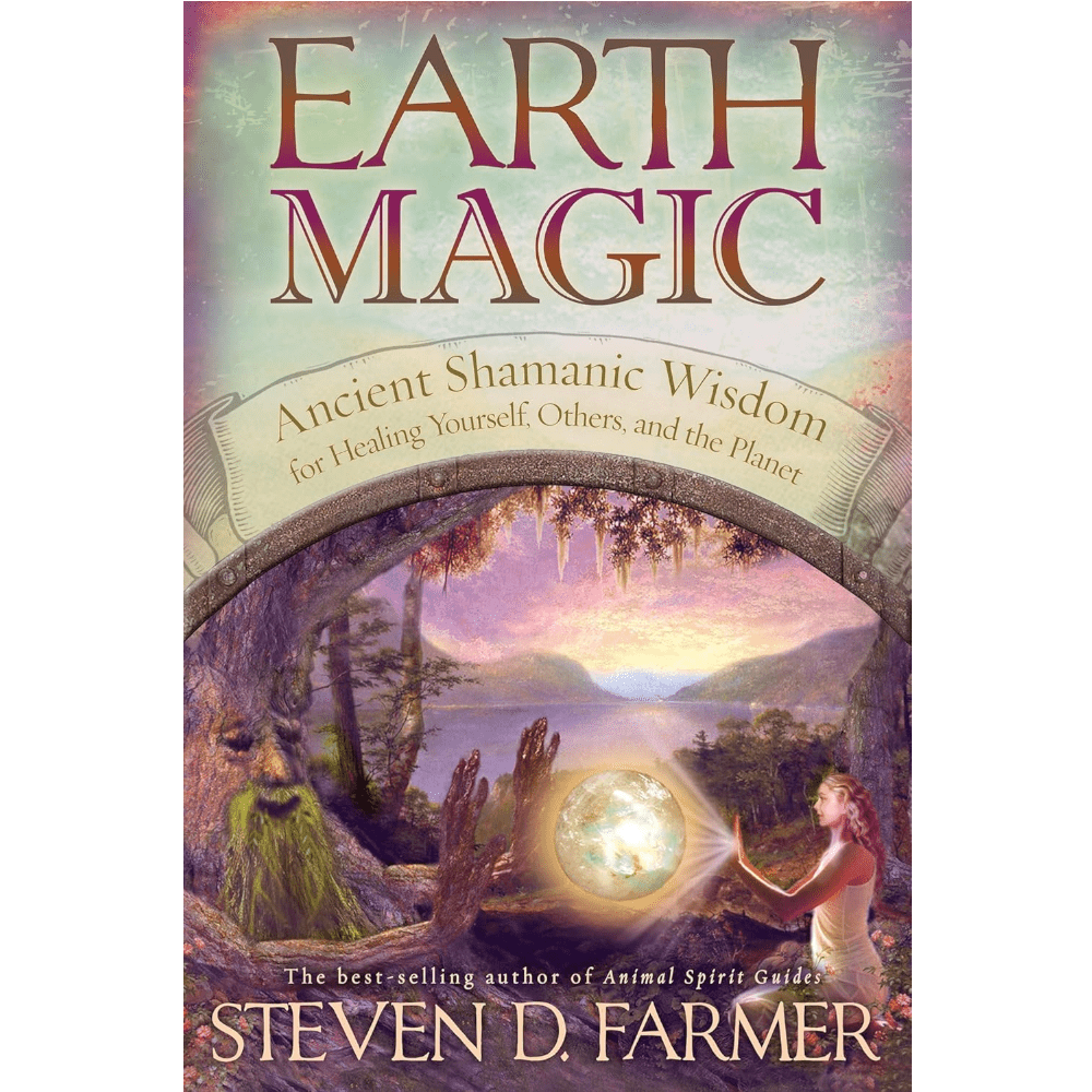 Earth Magic image 0