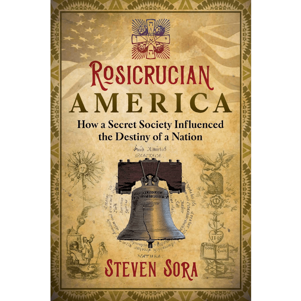 Rosicrucian America image 0