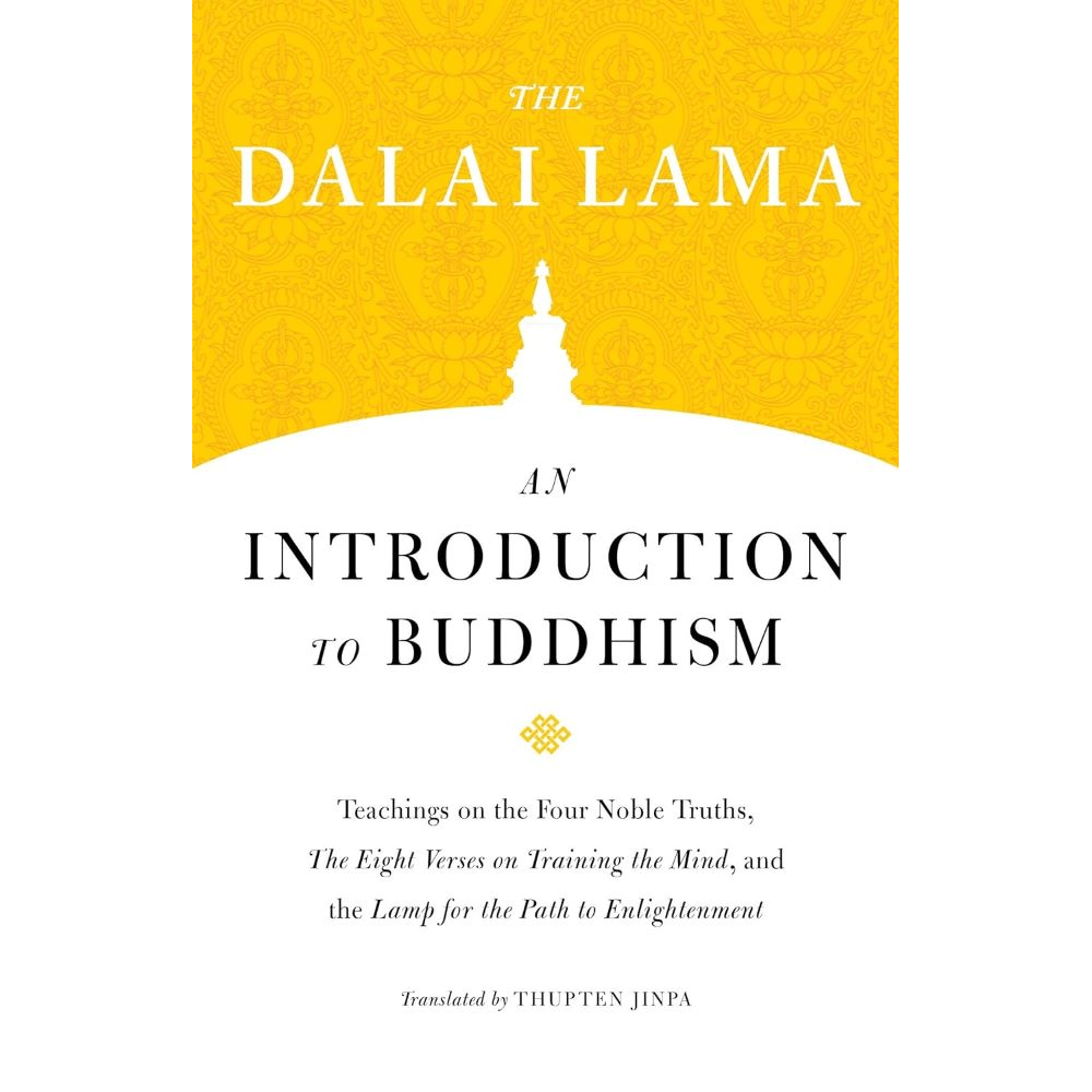 Introduction to Buddhism image 0