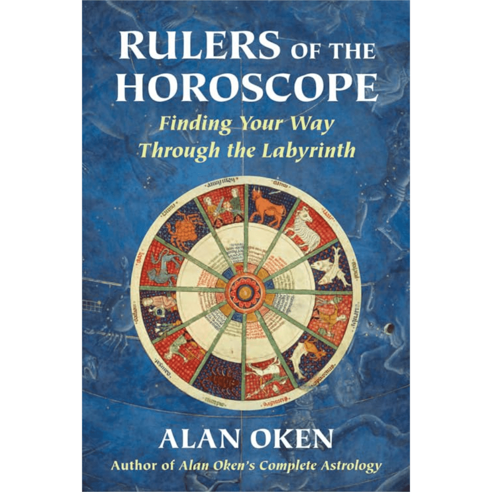 Rulers of the Horoscope image 0