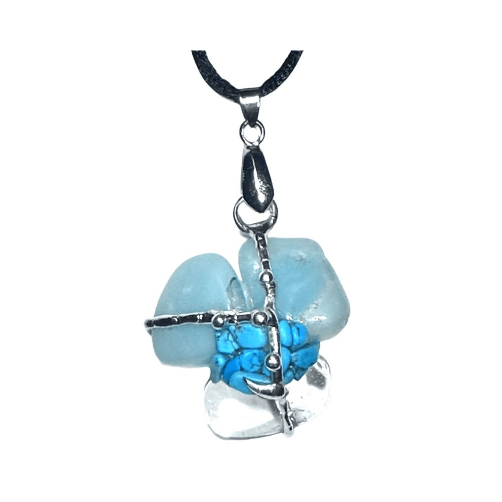 Virgo Amulet Drop image 0