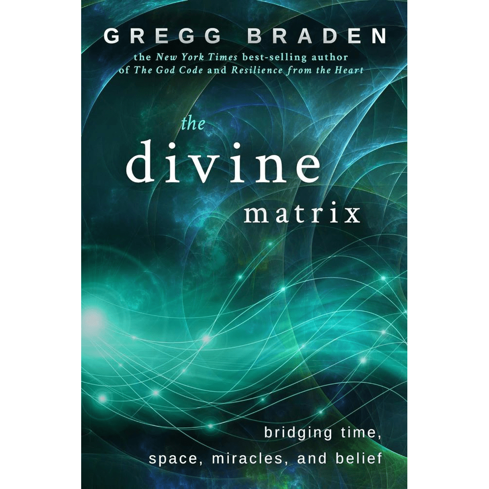 The Divine Matrix image 0