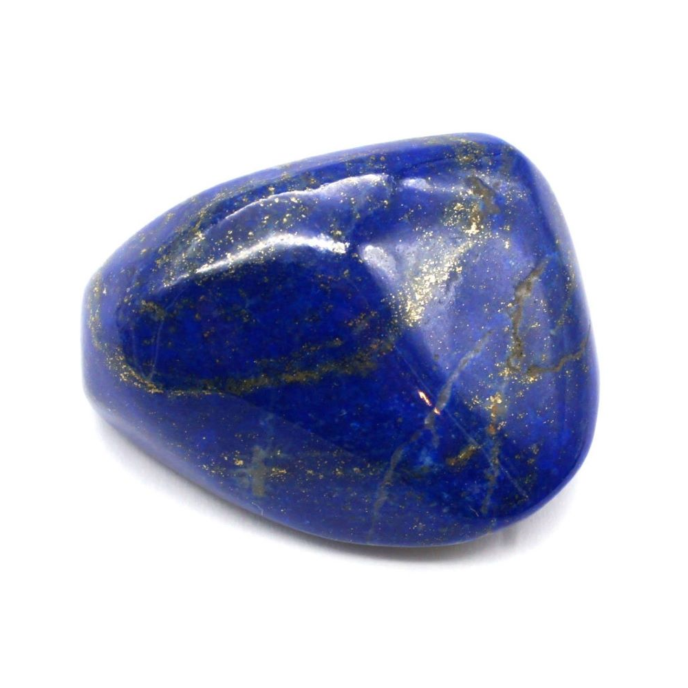 Lapis Lazuli Intuitive Mind Stone image 2