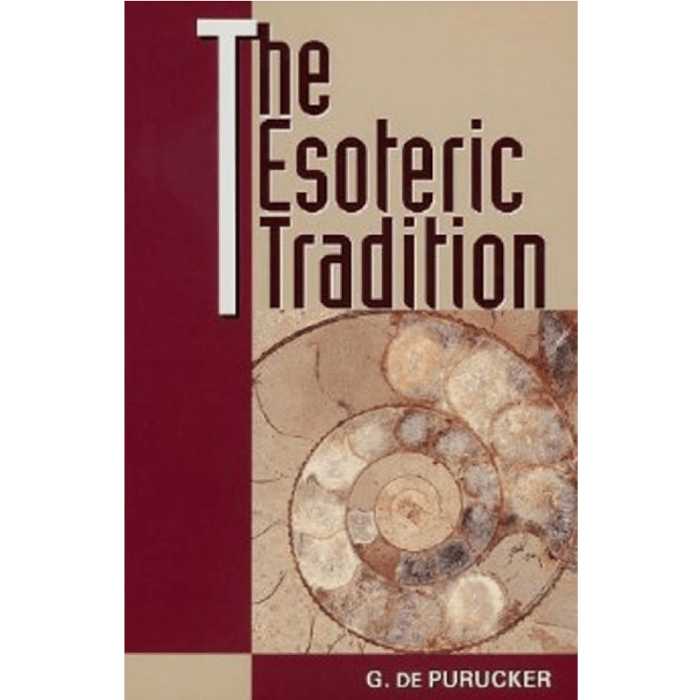 The Esoteric Tradition image 0