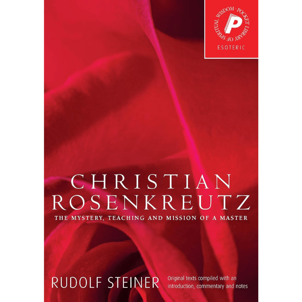 Christian Rosenkreutz image 0