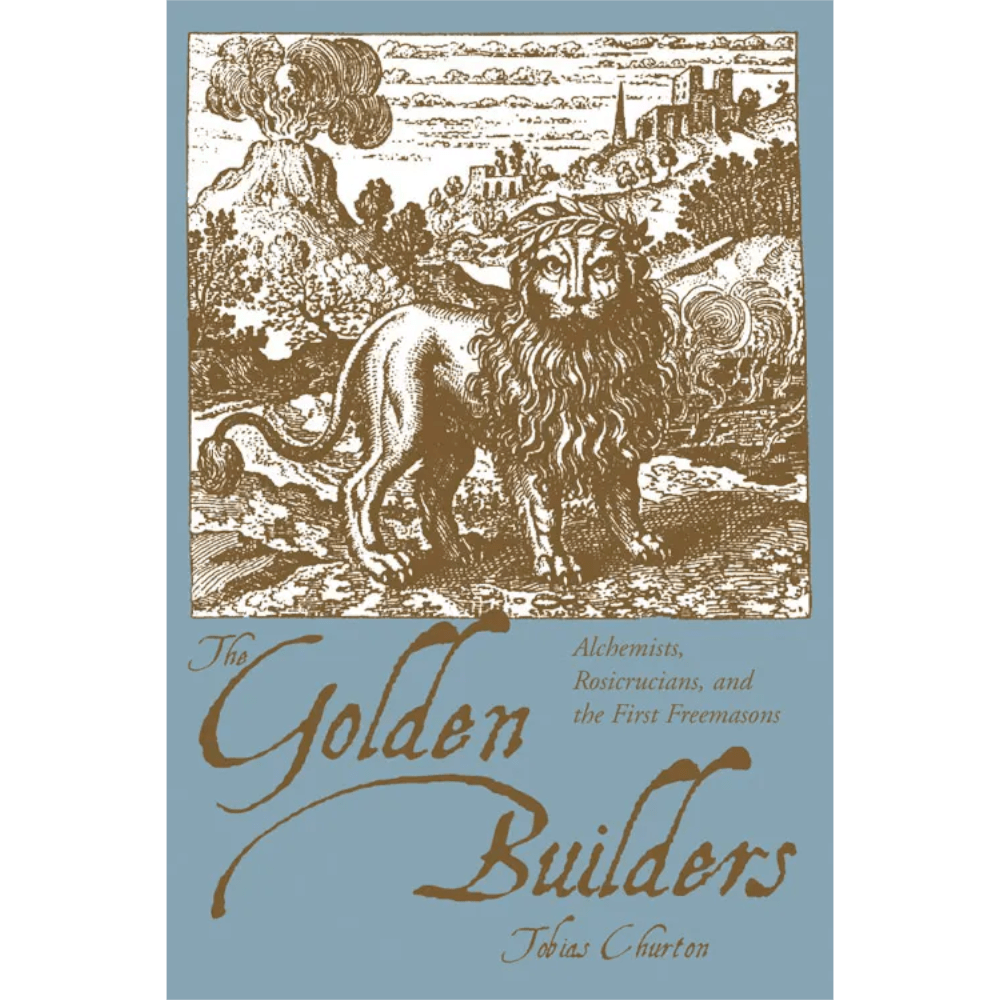Golden Builders image 0