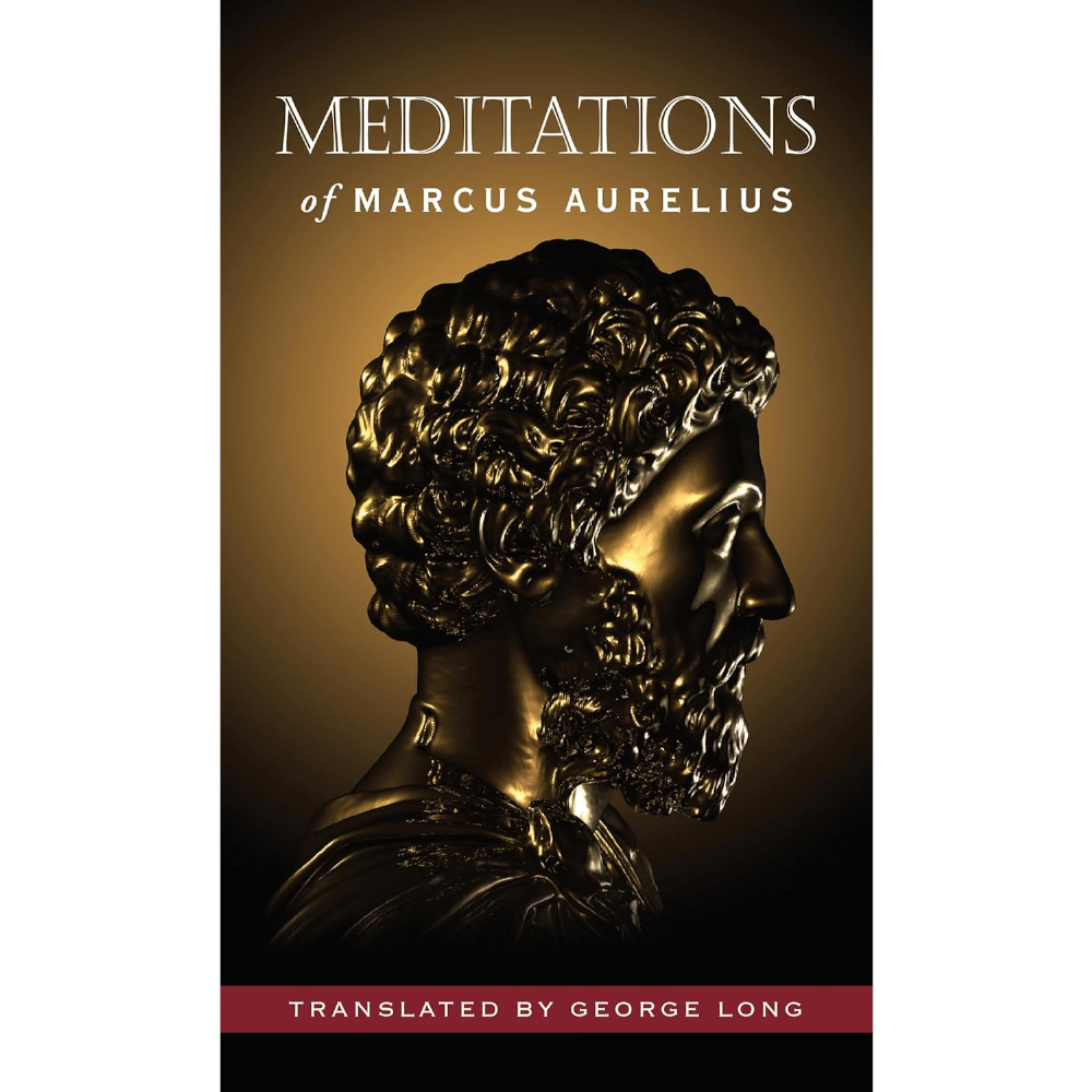 Meditations of Marcus Aurelius image 0