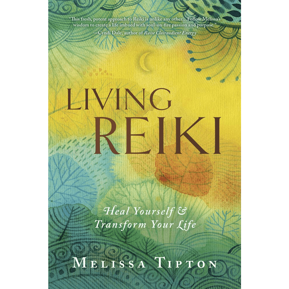 Living Reiki image 0