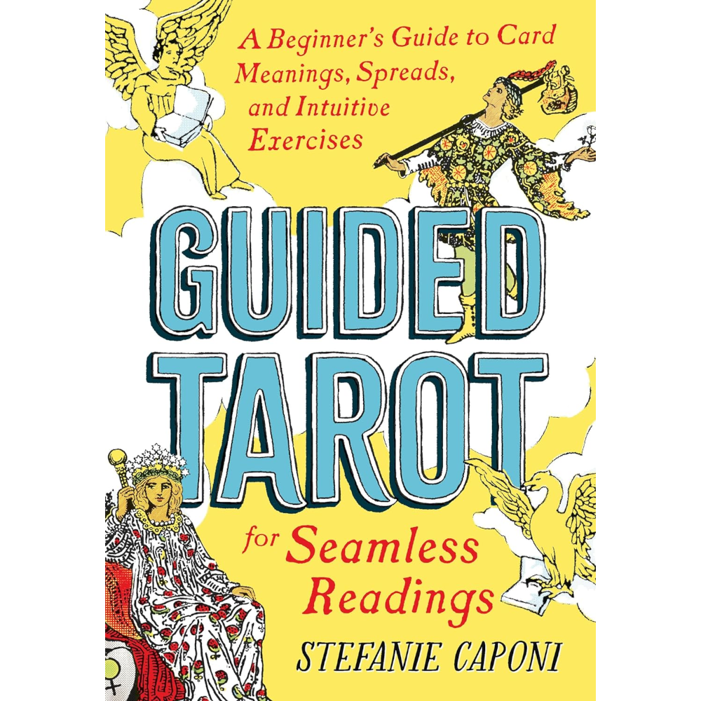 Guided Tarot