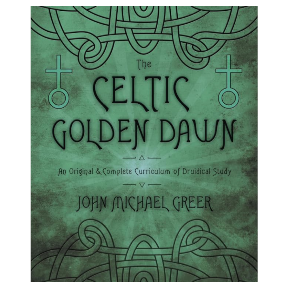 Celtic Golden Dawn