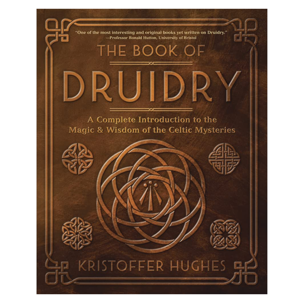 Book of Druidry