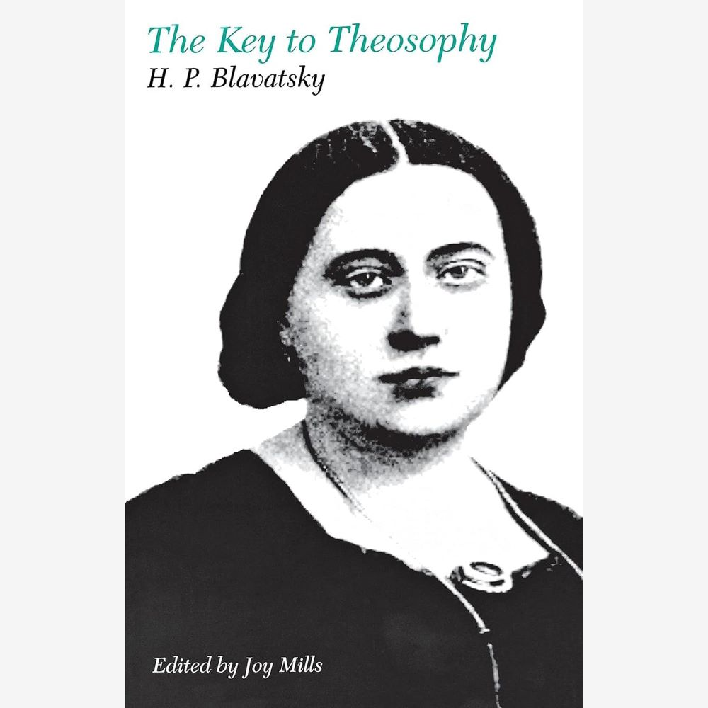 Key to Theosophy Abridged