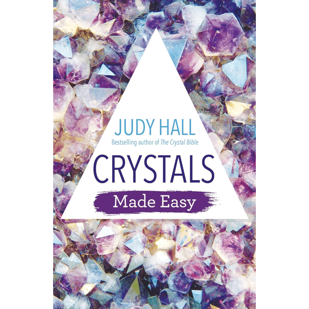 Crystals Made Easy image 0