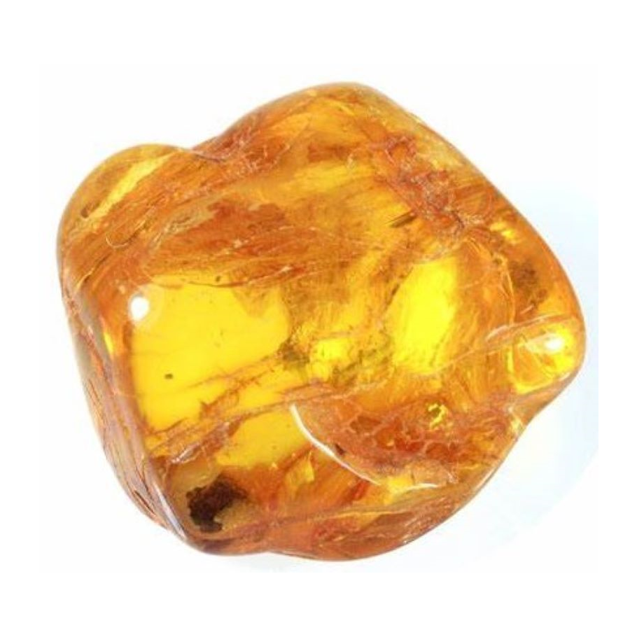 Amber Hem Incense