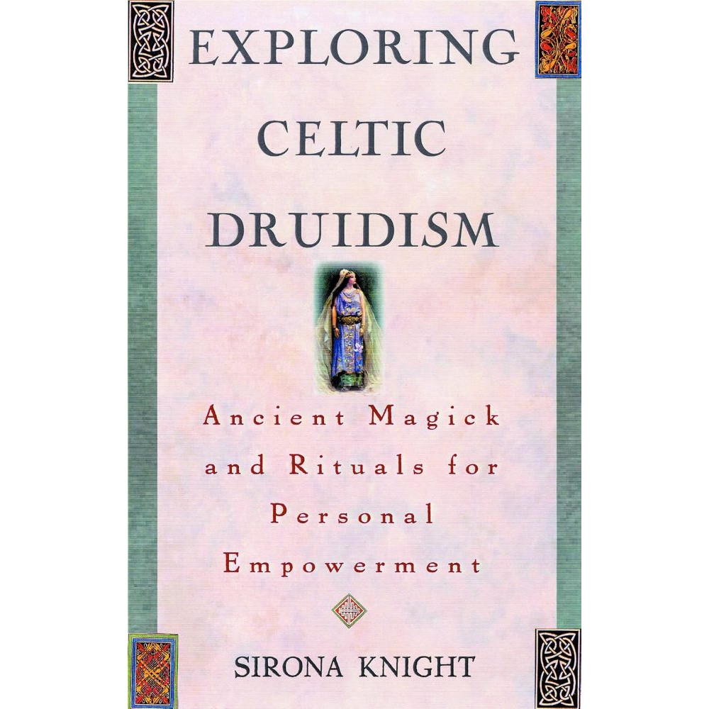 Exploring Celtic Druidism