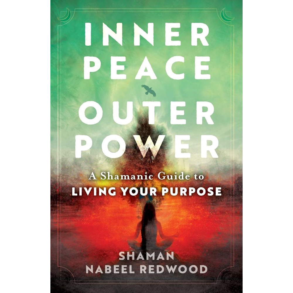 Inner Peace Outer Power