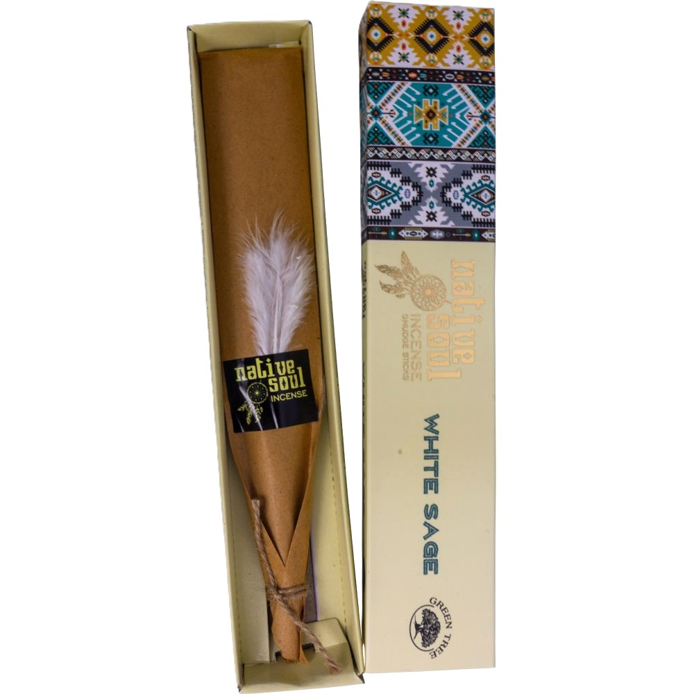White Sage