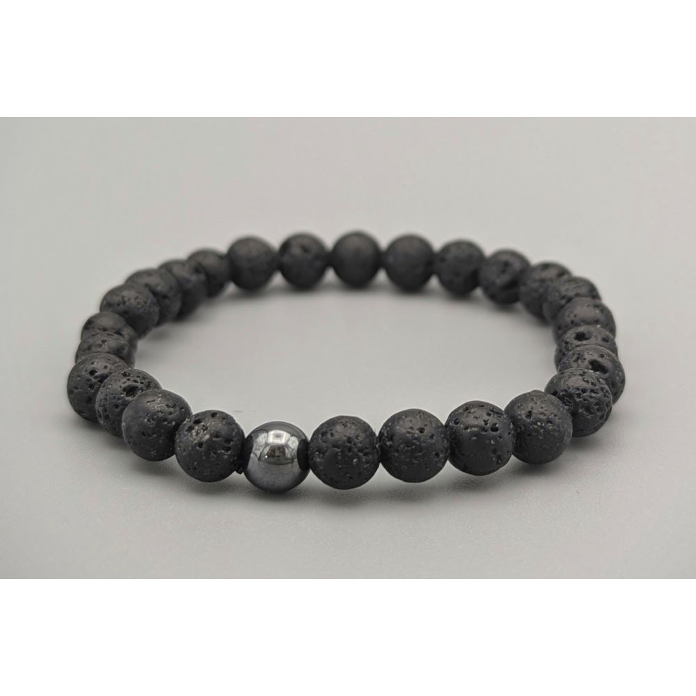 Lava Bracelet