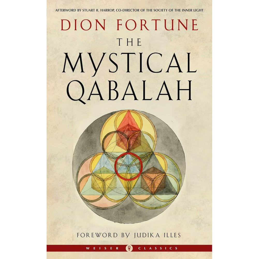 Mystical Qabalah