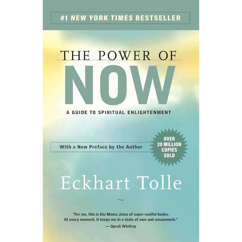 Power of Now