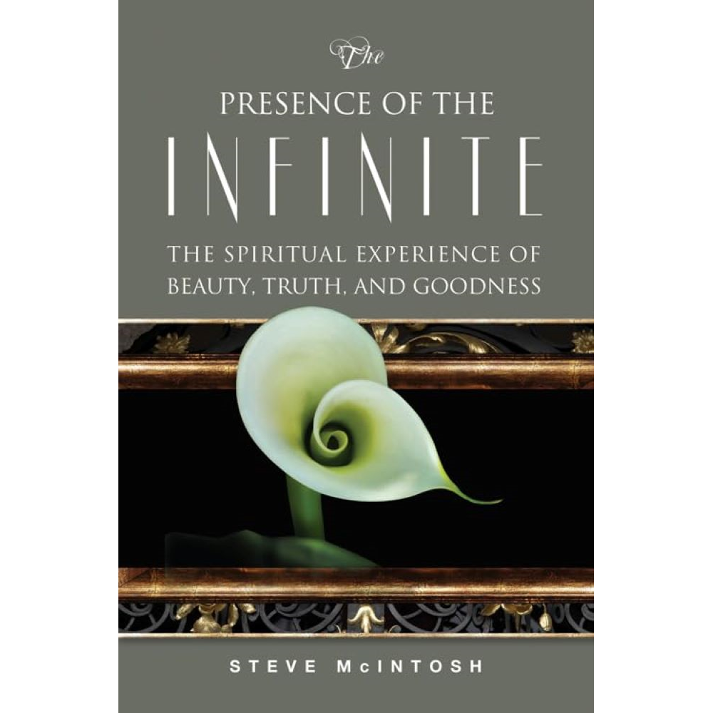 Presence Of The Infinite