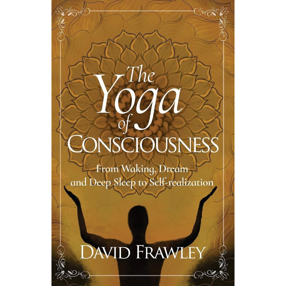 Yoga of Consciousness