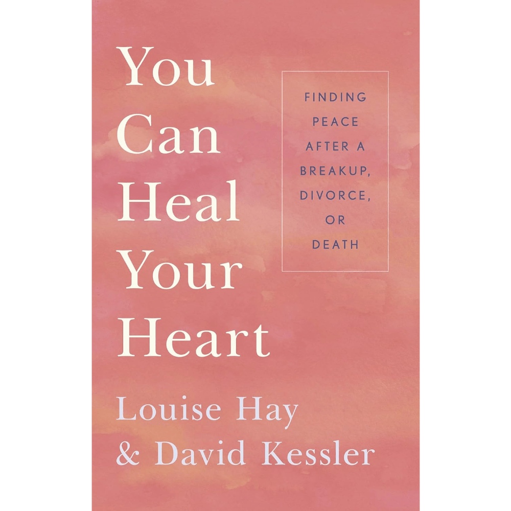 You Can Heal Your Heart image 0