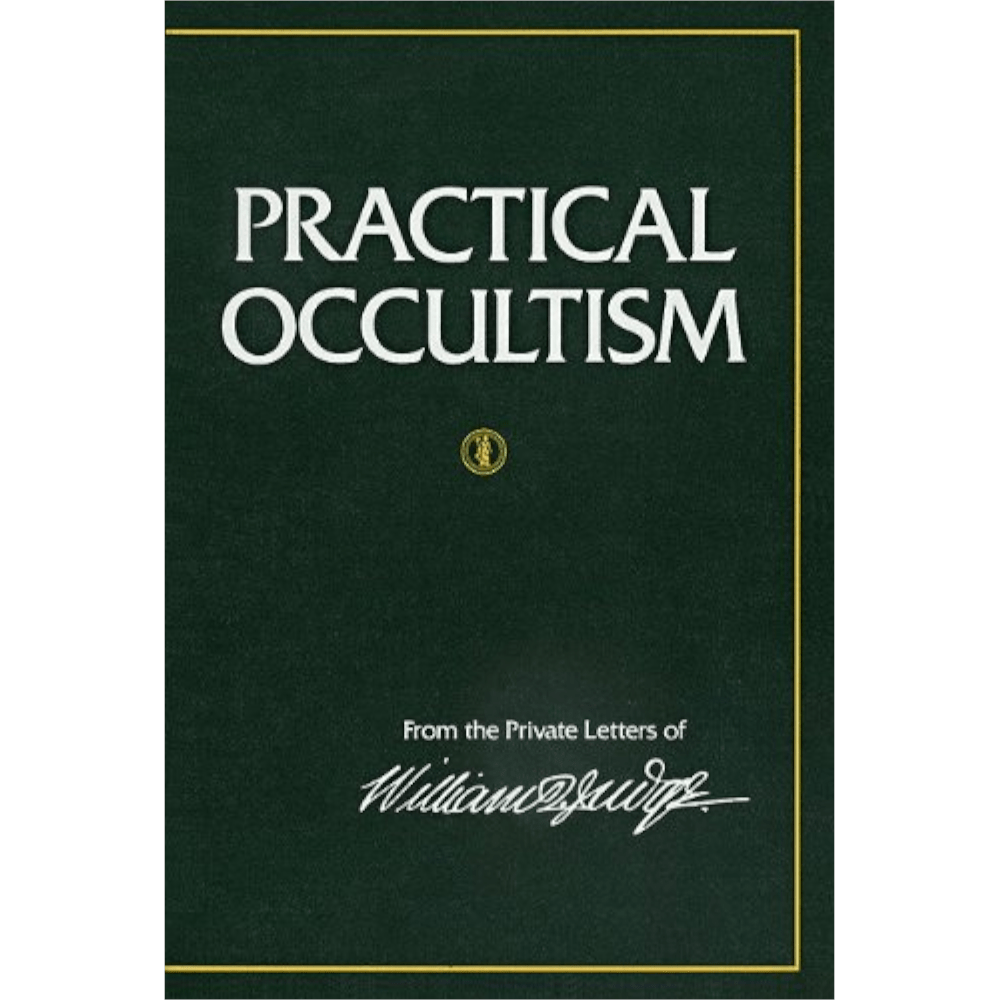 Practical Occultism image 0
