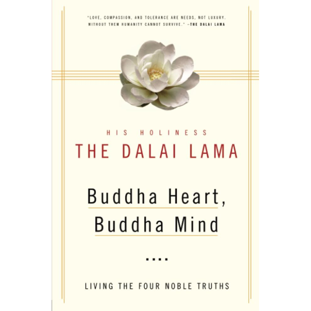 Buddha Heart Buddha Mind