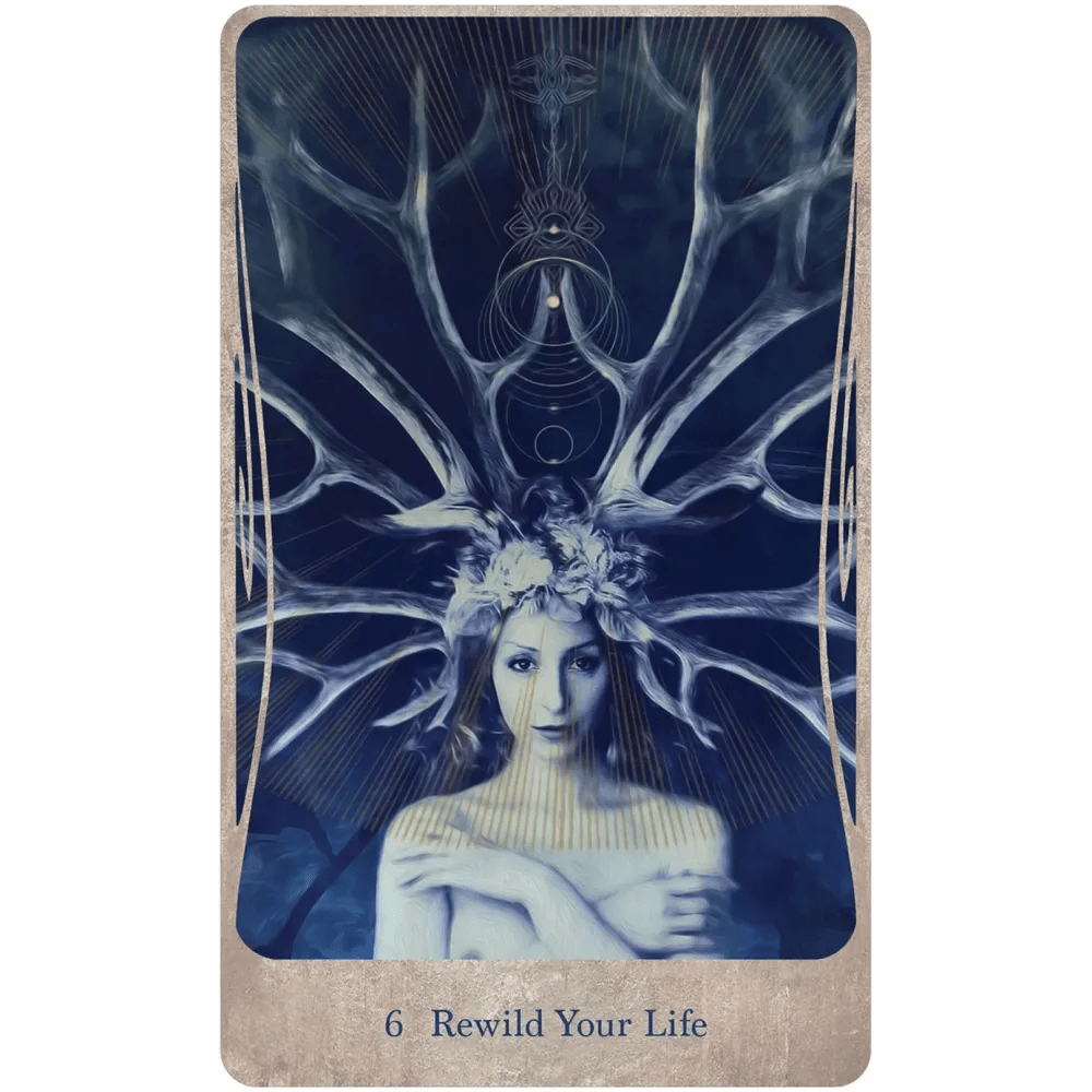 Divine Nature Oracle image 7
