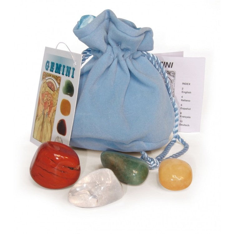 Gemini Astro Crystal Kit image 0