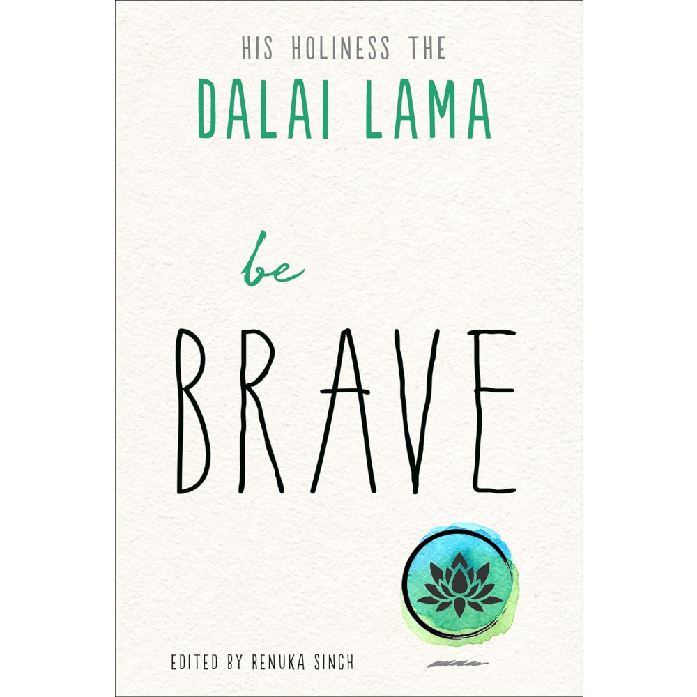 Be Brave image 0