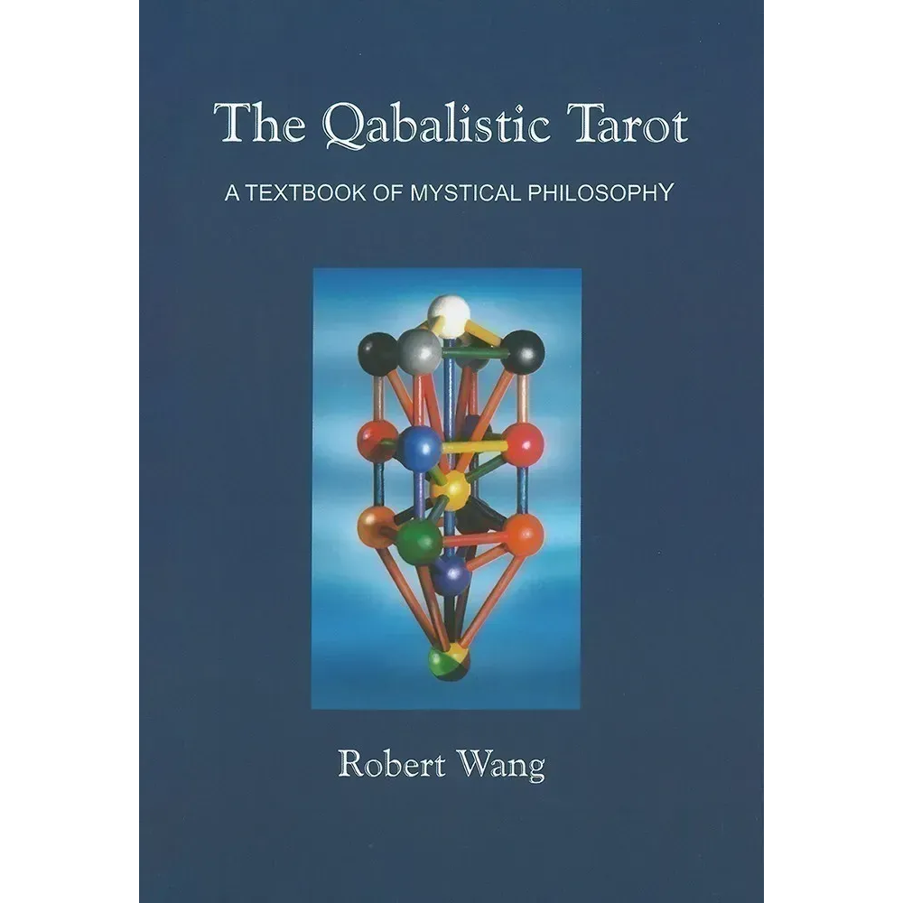 The Qabalistic Tarot image 0