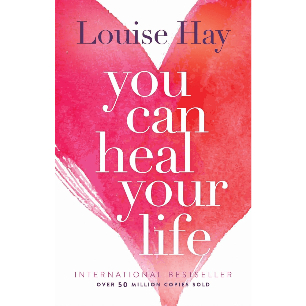 You Can Heal Your Life image 0
