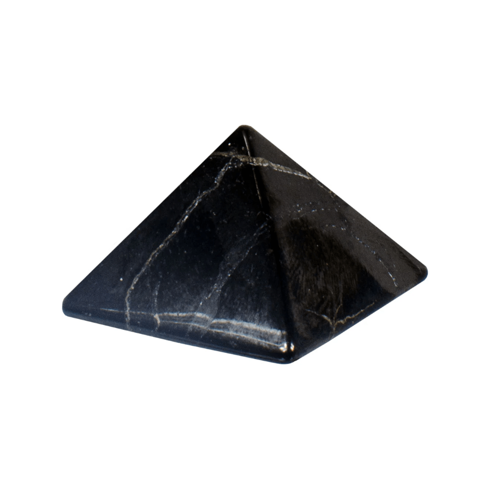 Shungite Pyramid image 0