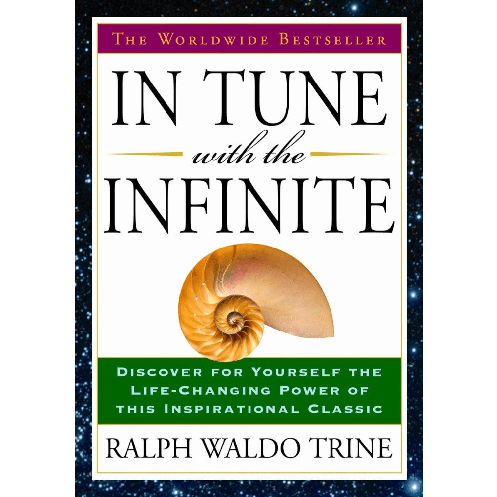 In Tune with the Infinite image 0