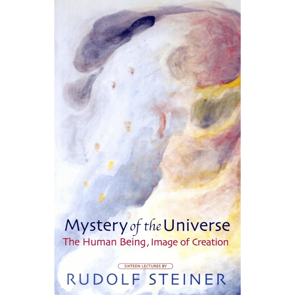 Mystery Of The Universe image 0