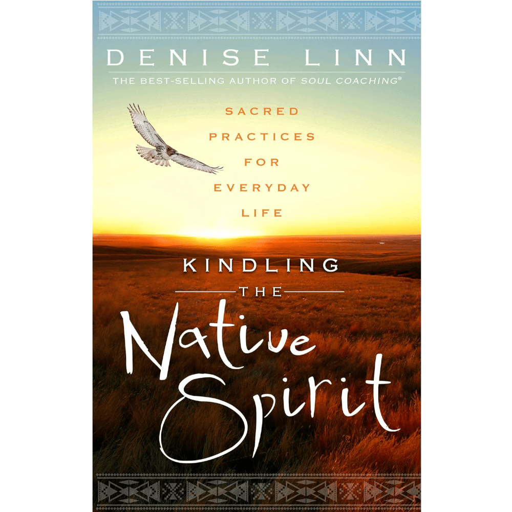 Kindling The Native Spirit image 0