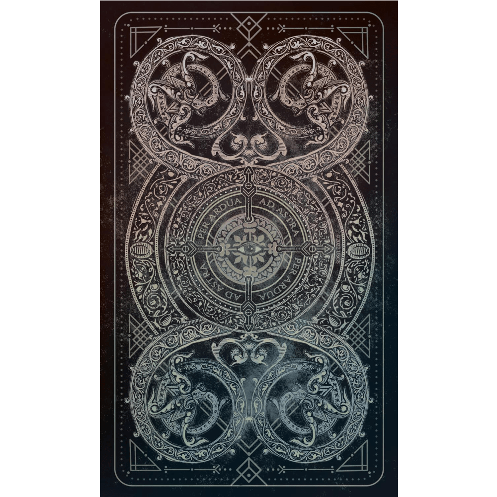 Talisman Oracle image 6