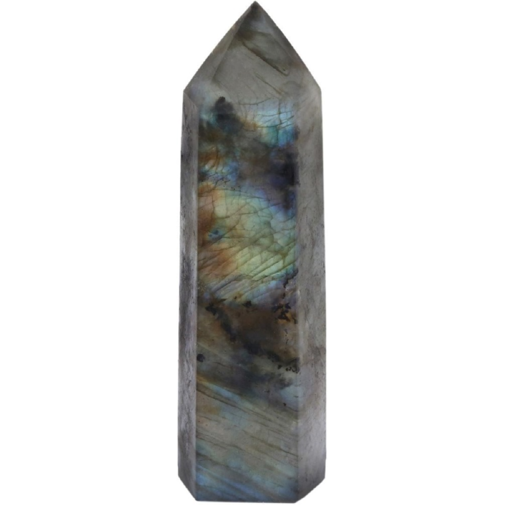 Labradorite Pointer image 0