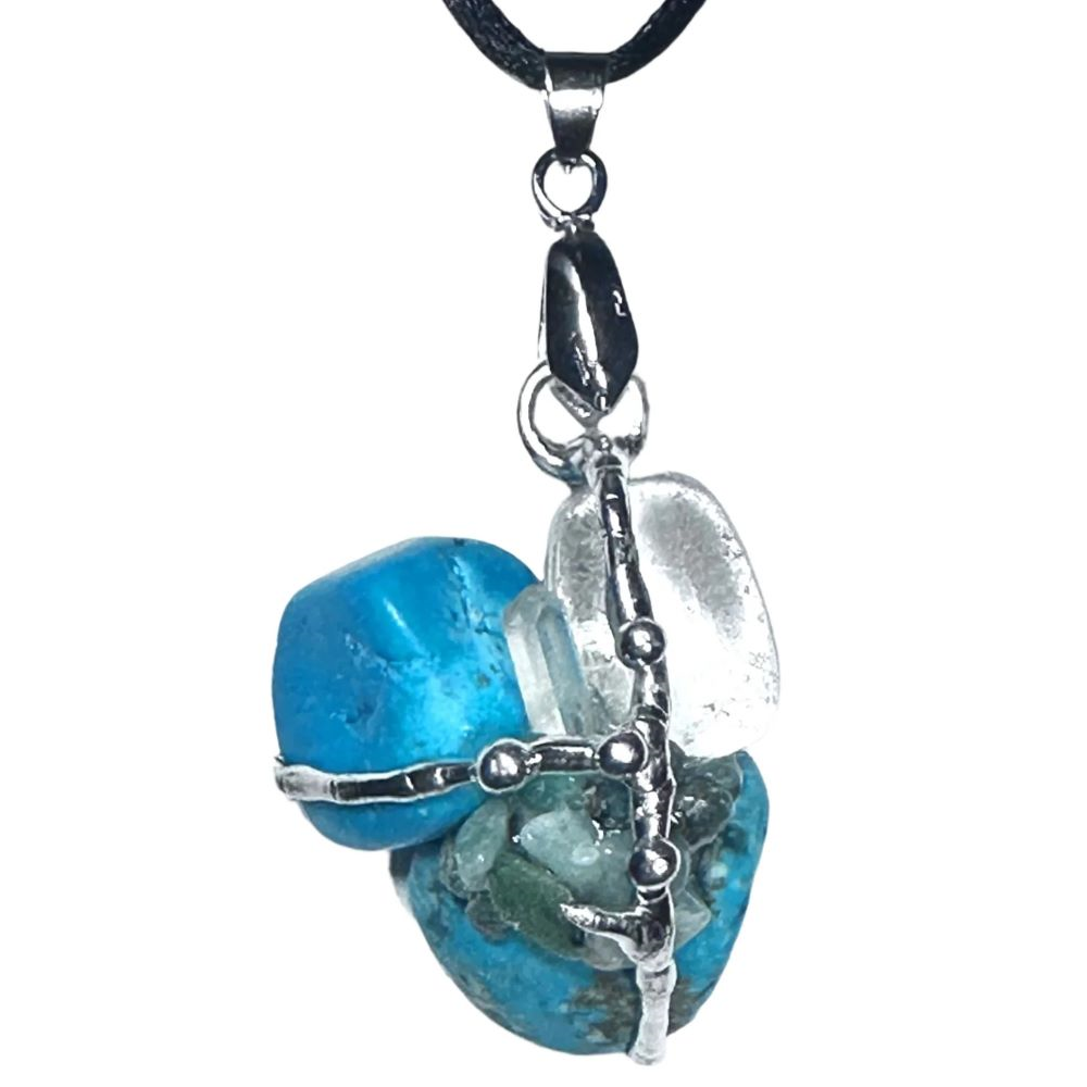 Gemini Amulet Drop