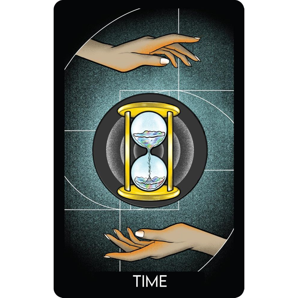Initiates Oracle Deck
